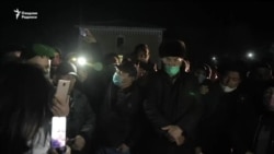 Ўзбекистон тарихидаги илк мустақил касаба уюшмаси фонар ëруғида тузилди