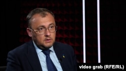 Посол України в Польщі Василь Бондар