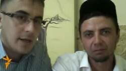 "Райян" төркеме: Тентү, тоткарлаулар мөселманнарны берләштерде