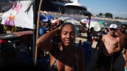 گرما در ریودوژانیرو رکوردشکنی کرد