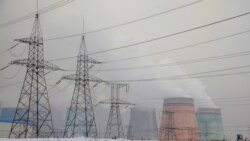 Ջեռուցման և էլեկտրաէներգիայի զանգվածային անջատումներ՝ կենտրոնական Ռուսաստանում