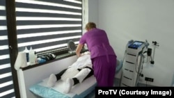 Bazele de tratament de pe litoral sunt tot mai căutate în extrasezon