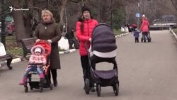 О чем крымчане хотят спросить Путина? (видео)