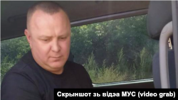 Віктар Рэцкі