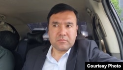 Расул Кушербоев