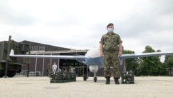 Military Secret Revealed: Serbia Spent Almost $20 Million On Chinese Drones