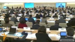 ՆԱՏՕ-ի սեմինարում հայ պատվիրակները հակադարձել են ադրբեջանցիներին