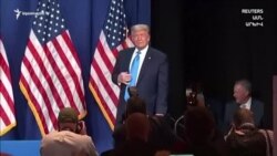 ԱՄՆ Սենատում այսօր մեկնարկում է Թրամփի իմփիչմենթի հարցով դատավարությունը