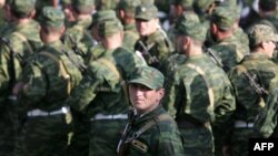 события последних дней продолжают держать республику в нервном напряжении