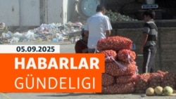 Habarlar gündeligi