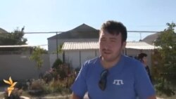 Кырымтатарлар: "Кырым – Русия түгел"