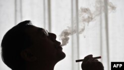 هون لیک خالق سیگار الکترونیکی