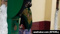 Illýustrasiýa suraty