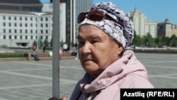 Энҗе Даутова