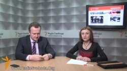 Україна визнаватиме своїми громадянами кримчан із російськими паспортами – Семерак