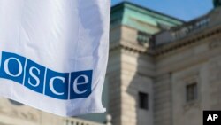 Зустріч міністрів закордонних справ країн Організації з безпеки та співробітництва в Європі триває в Лодзі 1 і 2 грудня