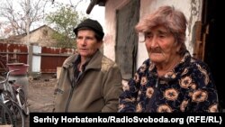 Родина вірменів Георгія та Ніни знову змушена евакуюватися через війну