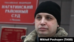 Михаил Косенко