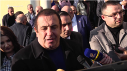 Հայաստանում ներդրումային պայմաններից Գագիկ Ծառուկյանը դժգոհ է