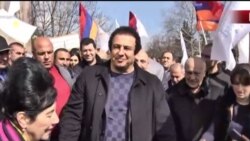 ԿԸՀ․ Ծառուկյանը խախտում է օրենքը