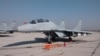 A Mig-29 jet (file photo)