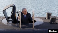 رسانه‌های اسرائیل در ماه‌های گذشته که پی بردند ایران سهامدار بخشی از سهام تیسن کروپ است، جنجال زیادی برپا کردند.