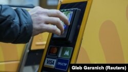 З початку року загальна кількість платіжних карток в Україні зросла до понад 78 млн штук