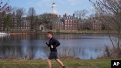 Гарвардський університет, фото ілюстративне