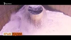Что мешает Крыму опреснять морскую воду? | Крым.Реалии ТВ (видео)