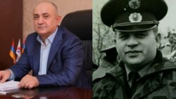 Խորխոռունու սպանության «բացահայտումը»՝ առանց պատվիրատուի ու շարժառիթի բացահայտման