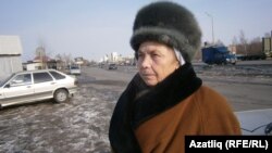 Галия Рәхимова