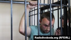 Денис Поліщук