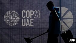 امارات متحده عربی، میزبان کاپ ۲۸، خود از بزرگ‌ترین آلاینده‌ها بر حسب سرانه است