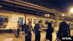 بهاییان ایران را ترک می کنند، سال ۲۰۰۸ 