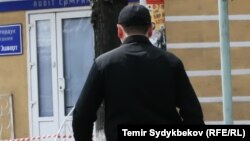 Иллюстративное фото.