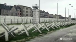 Побачити і втекти: Берлінський мур відтворили у віртуальній реальності – відео