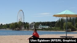 Иллюстративное фото.