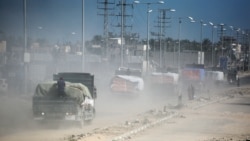 «Համաս»-ը ևս 3 պատանդի մարմին է հանձնել Իսրայելին, Թրամփը սպառնում է ուժով զինաթափել «Համաս»-ին