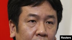 یوکیو ادانو