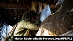 Обстріли зафіксували в напрямку Майорська, Новоолександрівки та Південного