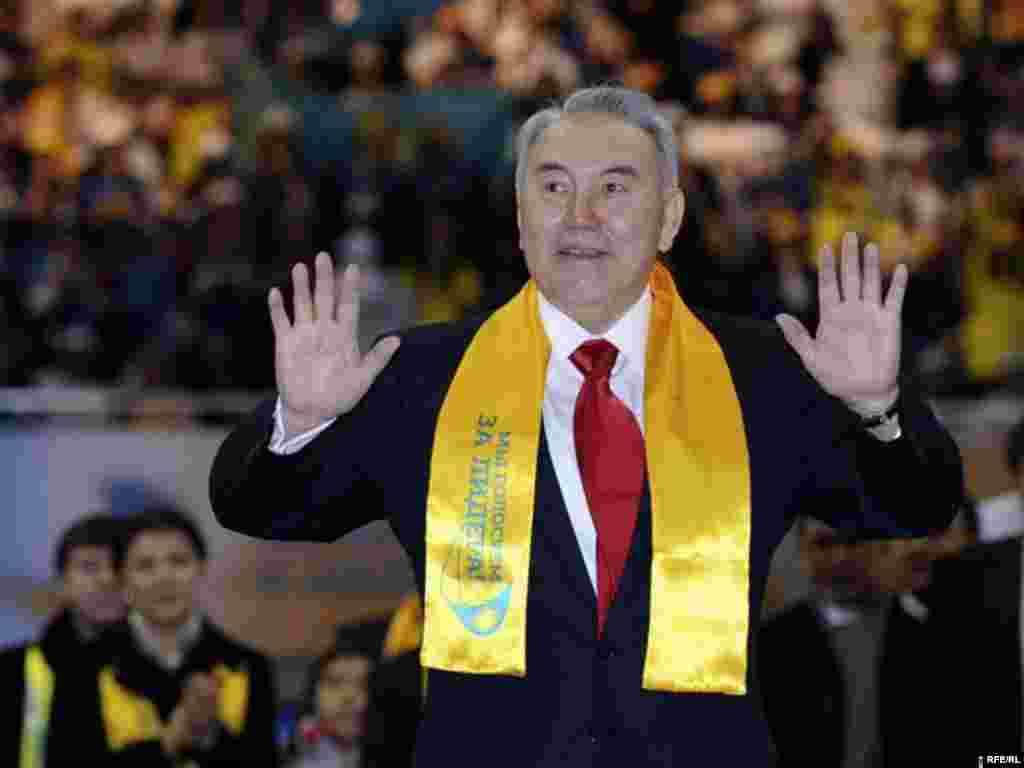 Казахстан. 11-15 апреля 2011 года   #10