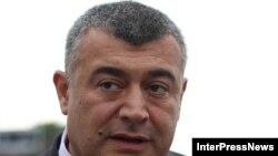 Леван Гачечиладзе