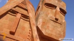 Карабахские «Бабушка и Дедушка» «помолодели» 