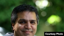 نادر داوودی