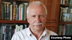 Валер Карбалевіч