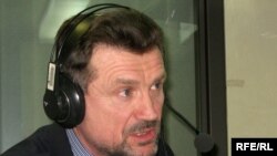 Олександр Сугоняко, президент Асоціації українських банків