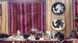 Фестиваль лошадей в Авиньоне