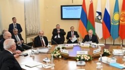 Ռուսաստանի հետ լարվածության ֆոնին Փաշինյանը խոսում է ԵԱՏՄ-ն չքաղաքականացնելու մասին. արձագանքներ