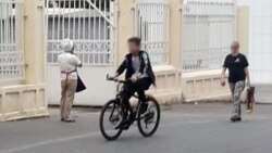 Merw daýhan birleşigi: tigir talaňçylygy oba ýaşaýjylaryny köseýär