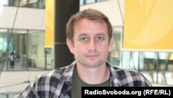 Сергей Жадан